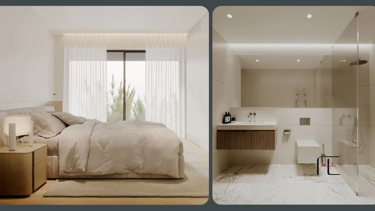 Moradia T3 para Venda em Canidelo Foto 7