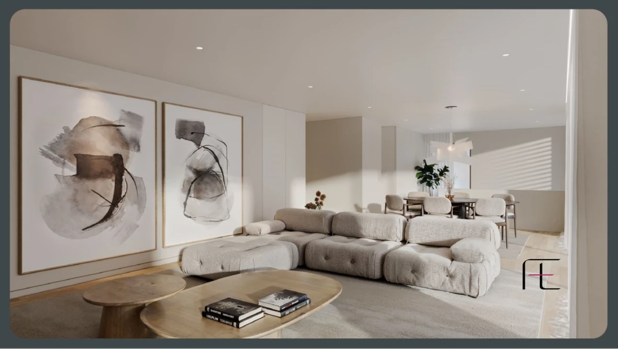 Moradia T3 para Venda em Canidelo Foto 3