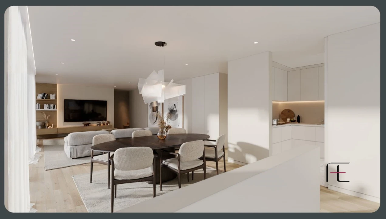 Moradia T3 para Venda em Canidelo Foto 6