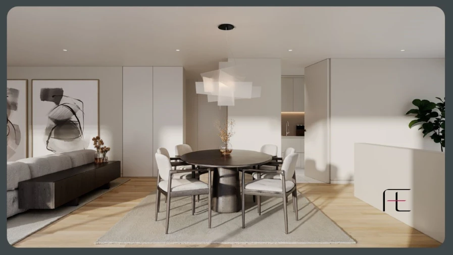 Moradia T3 para Venda em Canidelo Foto 4