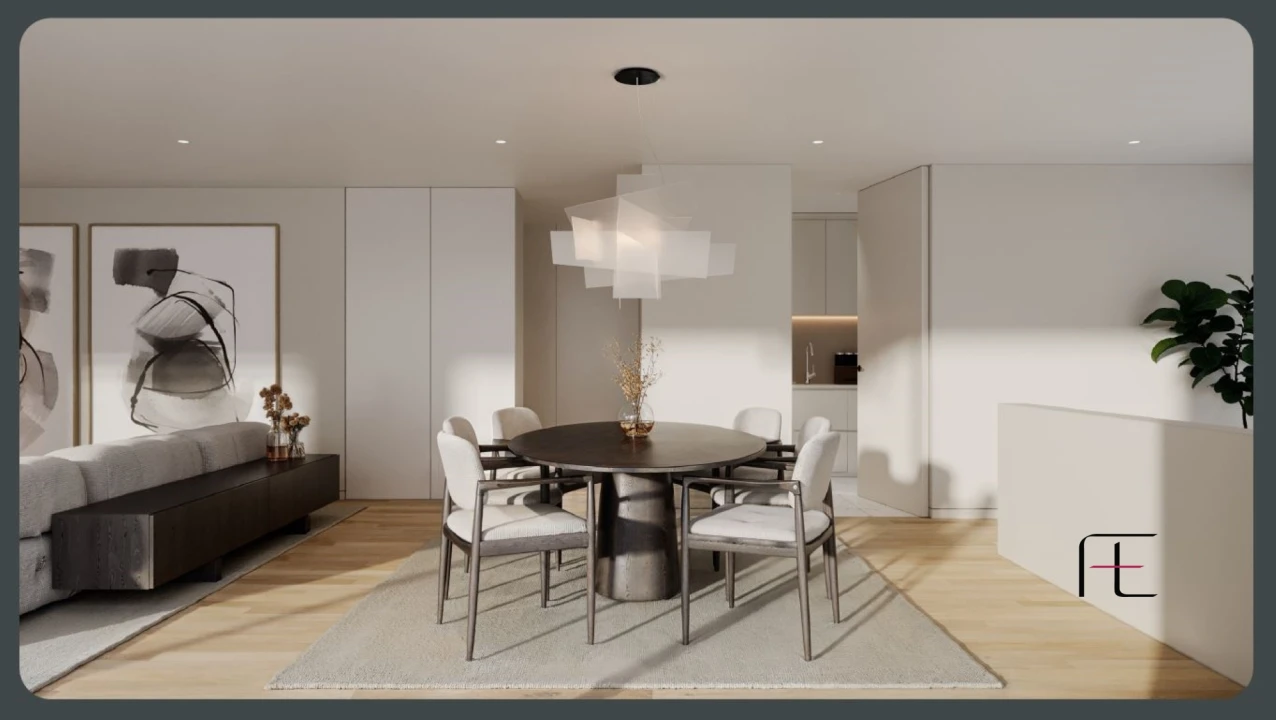 Moradia T3 para Venda em Canidelo Foto 4