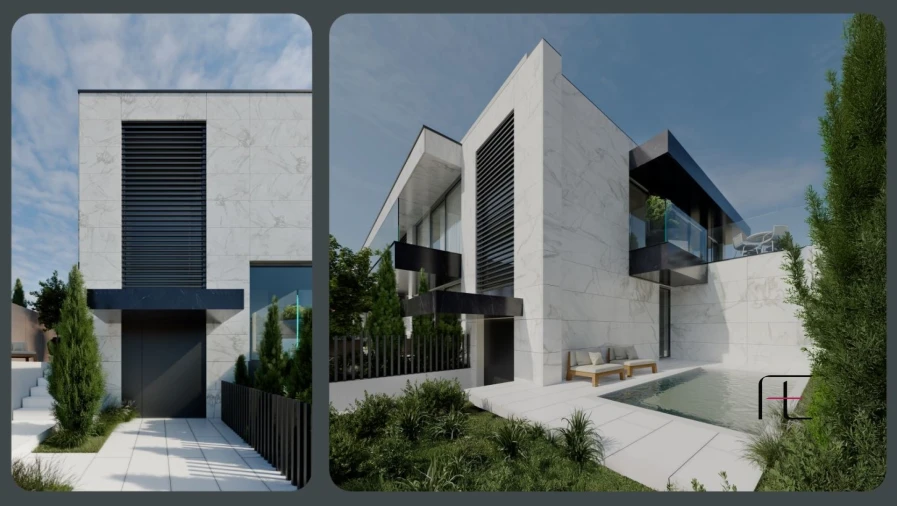 Moradia T3 para Venda em Canidelo Foto 2