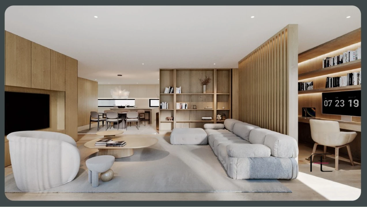 Moradia T3 para Venda em Canidelo Foto 5