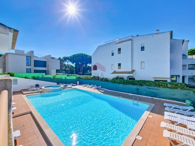 Apartamento T0 para Venda em Albufeira e Olhos de Água Foto 4