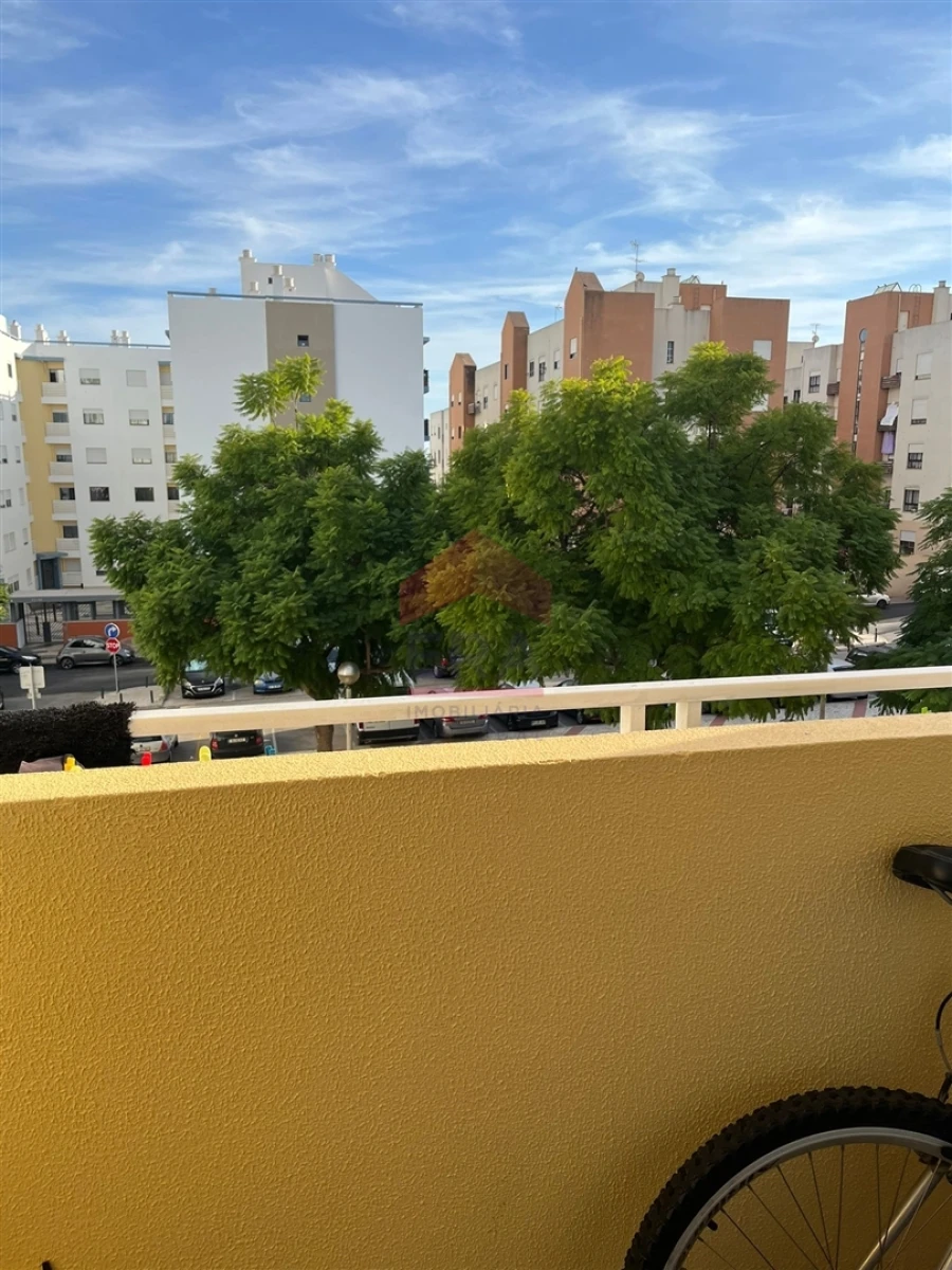 Apartamento T3 para Venda em Faro (Sé e São Pedro) Foto 18