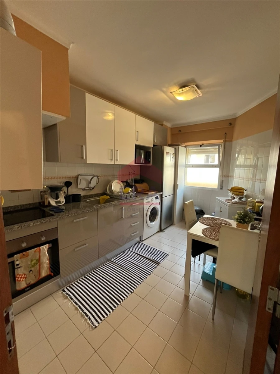 Apartamento T3 para Venda em Faro (Sé e São Pedro) Foto 9