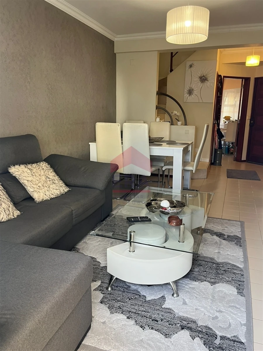 Apartamento T3 para Venda em Faro (Sé e São Pedro) Foto 17