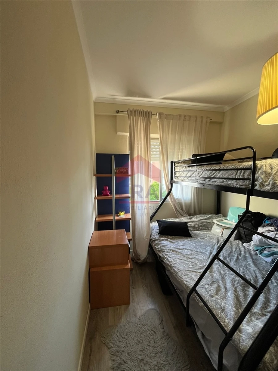 Apartamento T3 para Venda em Faro (Sé e São Pedro) Foto 4