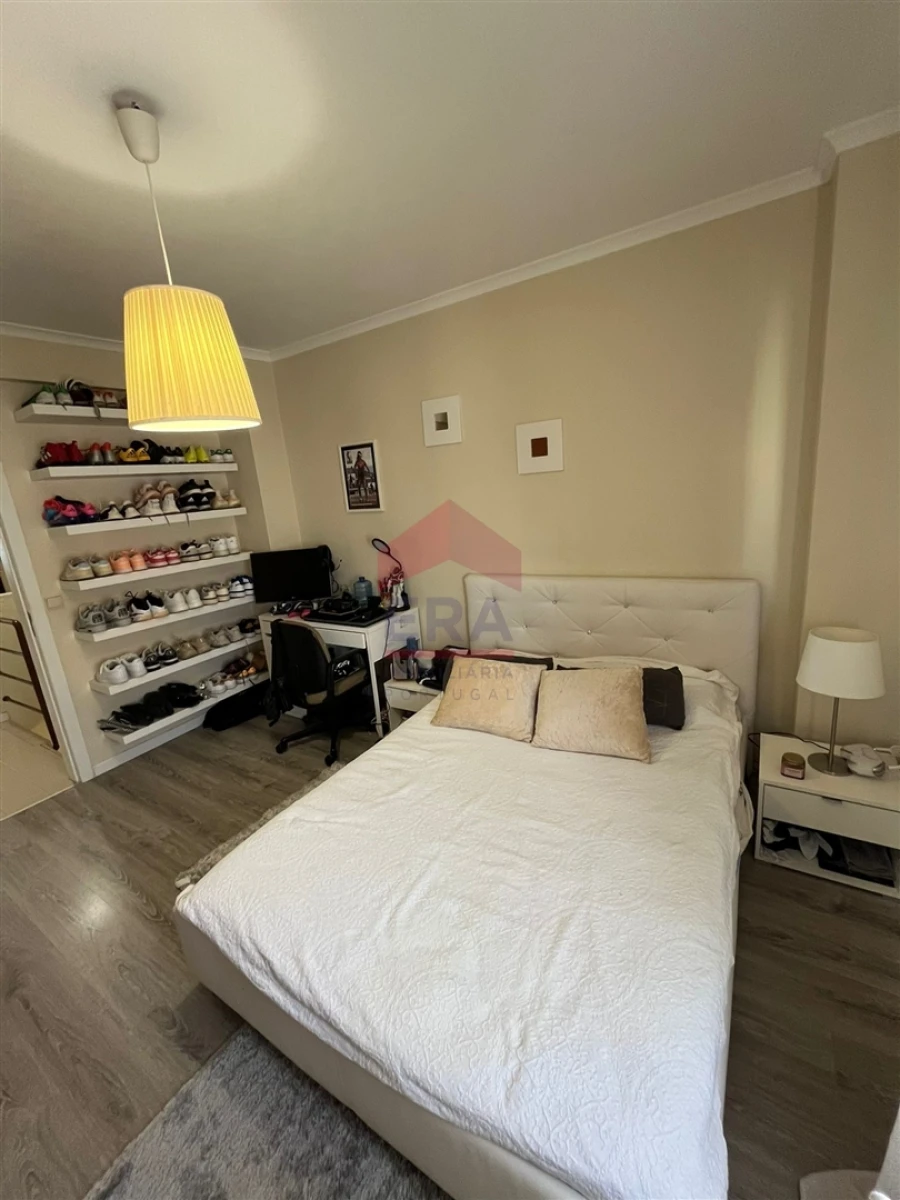 Apartamento T3 para Venda em Faro (Sé e São Pedro) Foto 3