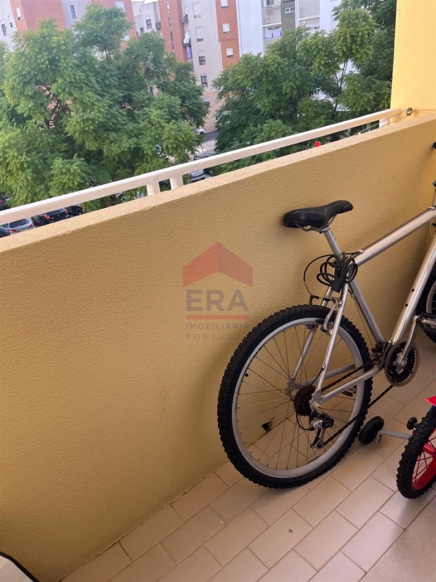 Apartamento T3 para Venda em Faro (Sé e São Pedro) Foto 20