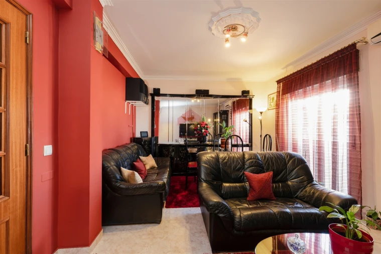 Apartamento T3 para Venda em Olhão