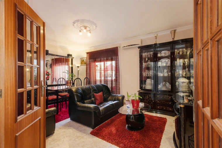 Apartamento T3 para Venda em Olhão Foto 24