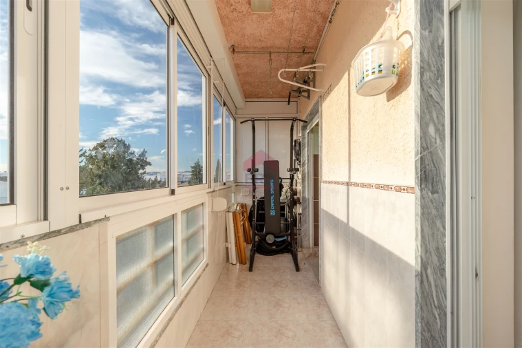 Apartamento T3 para Venda em Olhão Foto 30