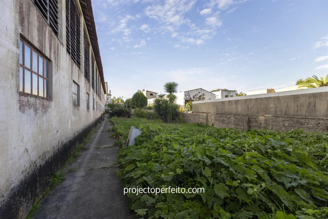 Armazém para Venda em Rio Meão Foto 7