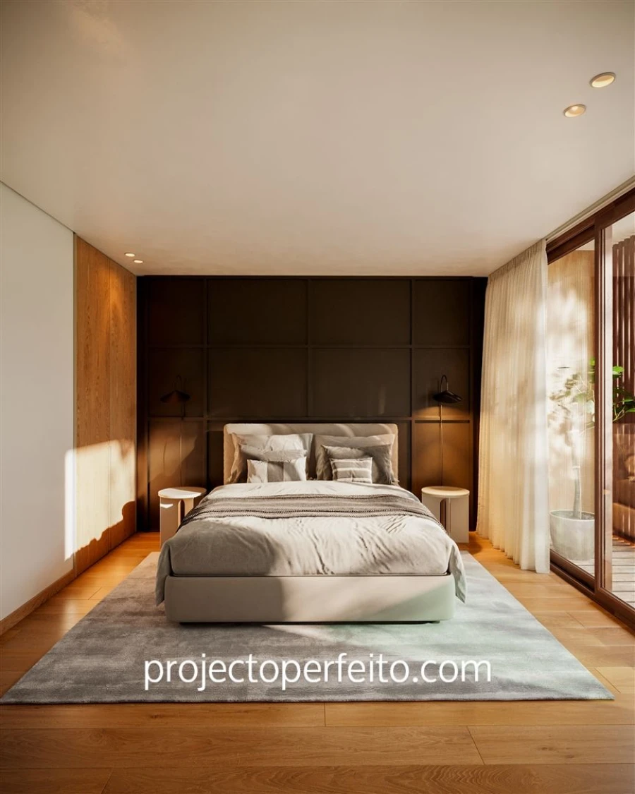 Apartamento T1 para Venda em Silvalde Foto 10