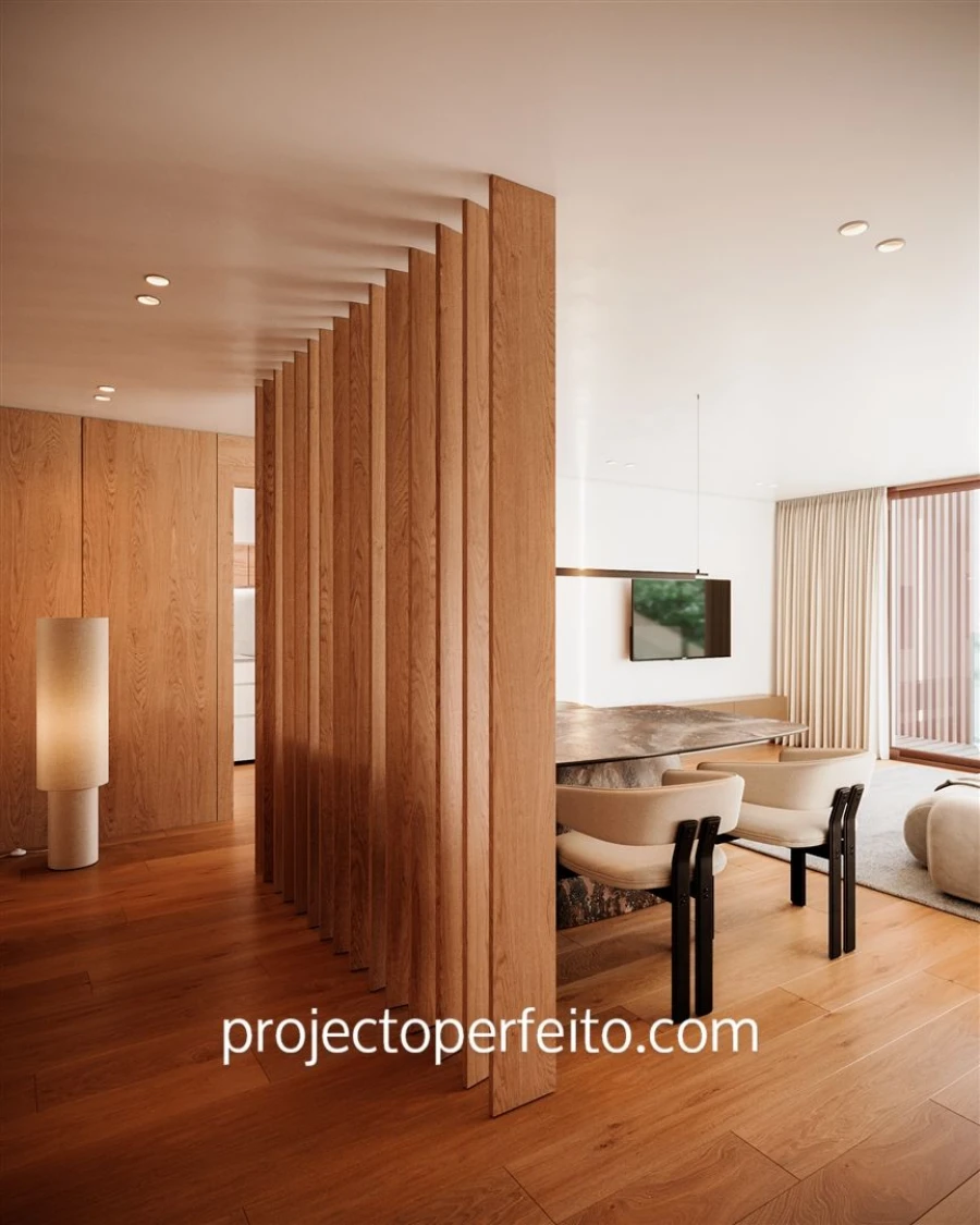 Apartamento T1 para Venda em Silvalde Foto 15