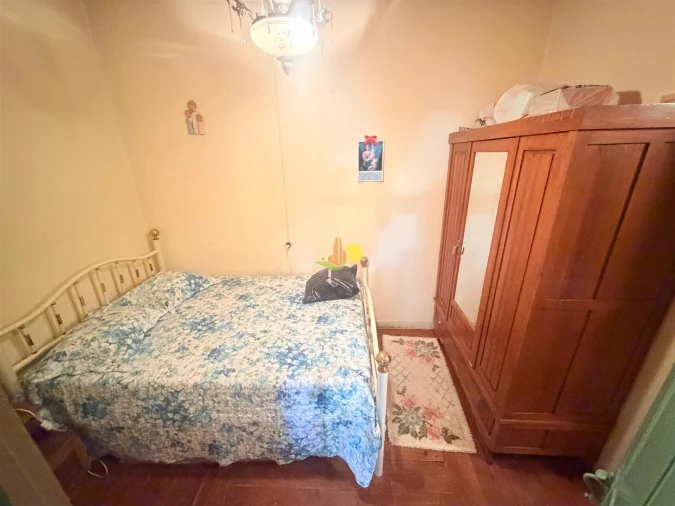 Moradia T2 para Venda em Buarcos Foto 12