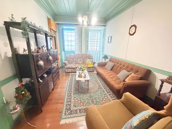 Moradia T2 para Venda em Buarcos Foto 9