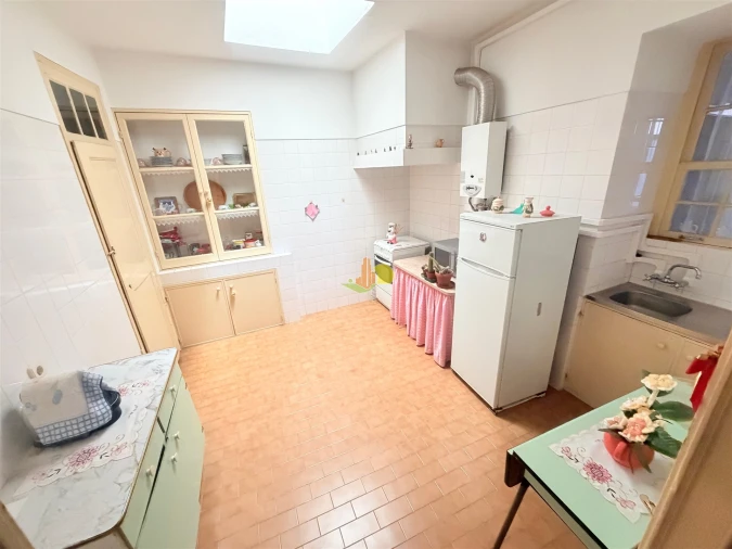 Moradia T2 para Venda em Buarcos Foto 18