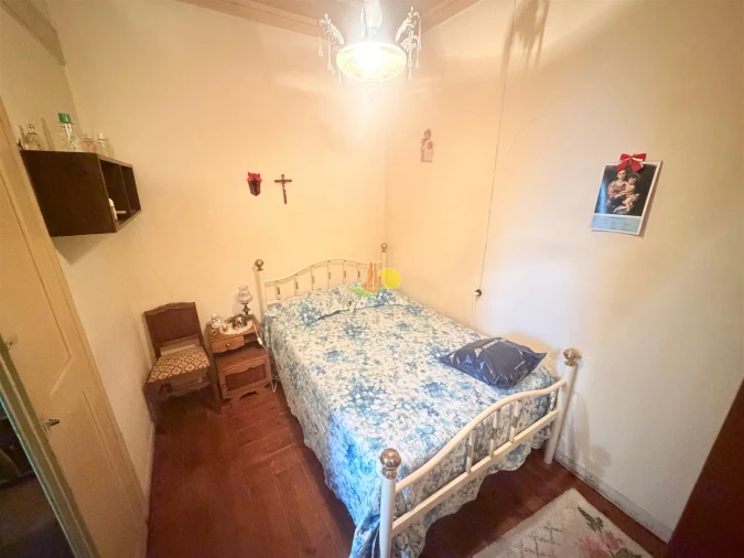 Moradia T2 para Venda em Buarcos Foto 13