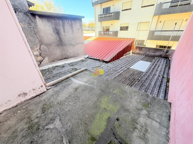 Moradia T2 para Venda em Buarcos Foto 29