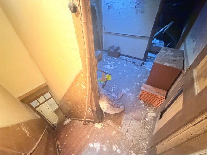 Moradia T2 para Venda em Buarcos Foto 16