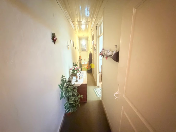 Moradia T2 para Venda em Buarcos Foto 22