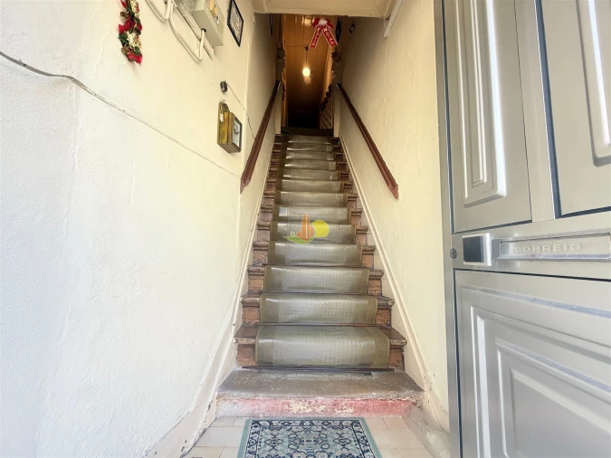 Moradia T2 para Venda em Buarcos Foto 5