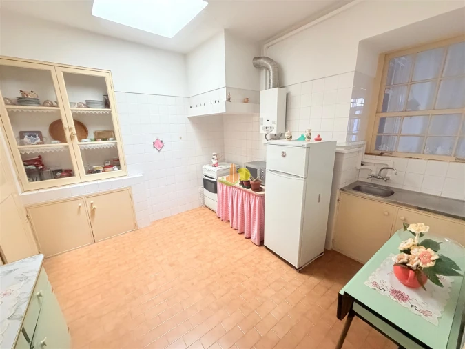 Moradia T2 para Venda em Buarcos Foto 19