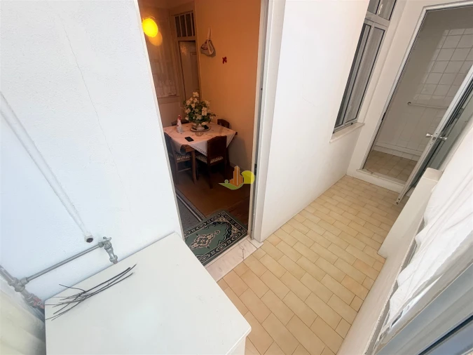 Moradia T2 para Venda em Buarcos Foto 26