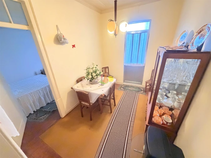 Moradia T2 para Venda em Buarcos Foto 21