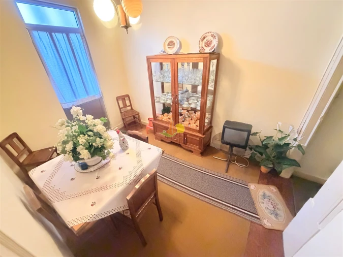 Moradia T2 para Venda em Buarcos Foto 23