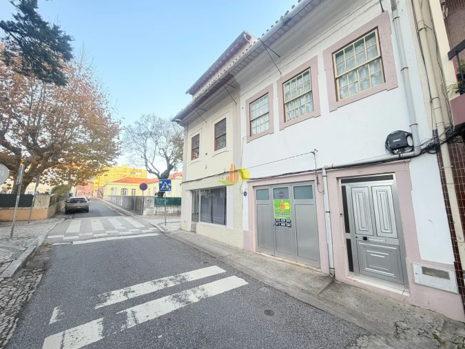 Moradia T2 para Venda em Buarcos Foto 32