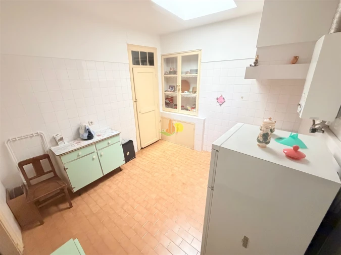 Moradia T2 para Venda em Buarcos Foto 20