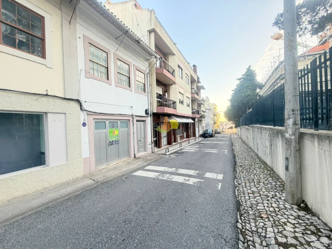 Moradia T2 para Venda em Buarcos Foto 31