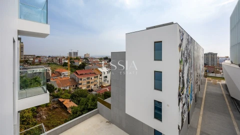Apartamento T2 para Venda em Cedofeita, Santo Ildefonso, Sé, Miragaia, São Nicolau e Vitória