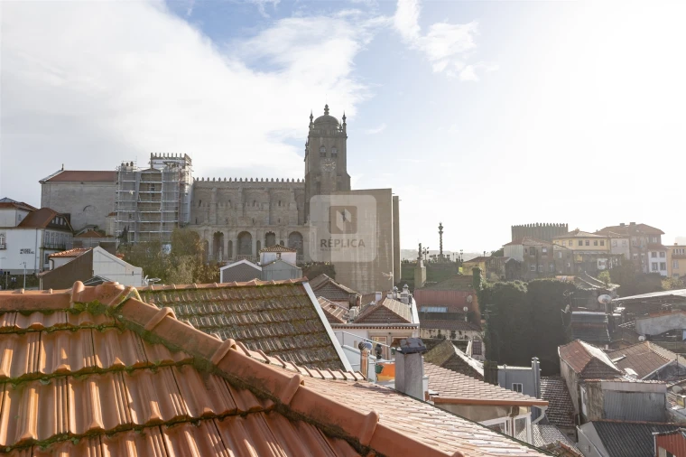 Prédio para Venda em Cedofeita, Santo Ildefonso, Sé, Miragaia, São Nicolau e Vitória Foto 3