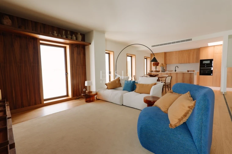 Apartamento T2 para Venda em Cedofeita, Santo Ildefonso, Sé, Miragaia, São Nicolau e Vitória Foto 4