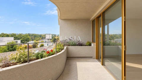 Apartamento T2 para Venda em Aldoar, Foz do Douro e Nevogilde