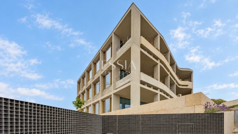 Apartamento T2 para Venda em Aldoar, Foz do Douro e Nevogilde