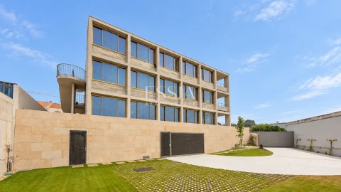 Apartamento T2 para Venda em Aldoar, Foz do Douro e Nevogilde