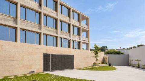 Apartamento T2 para Venda em Aldoar, Foz do Douro e Nevogilde
