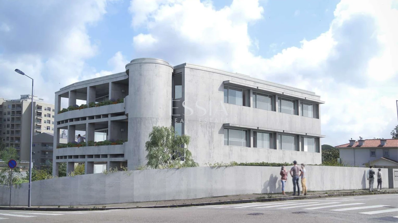 Apartamento T2 para Venda em Aldoar, Foz do Douro e Nevogilde Foto 11