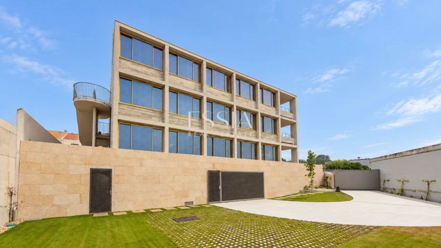Apartamento T2 para Venda em Aldoar, Foz do Douro e Nevogilde Foto 16