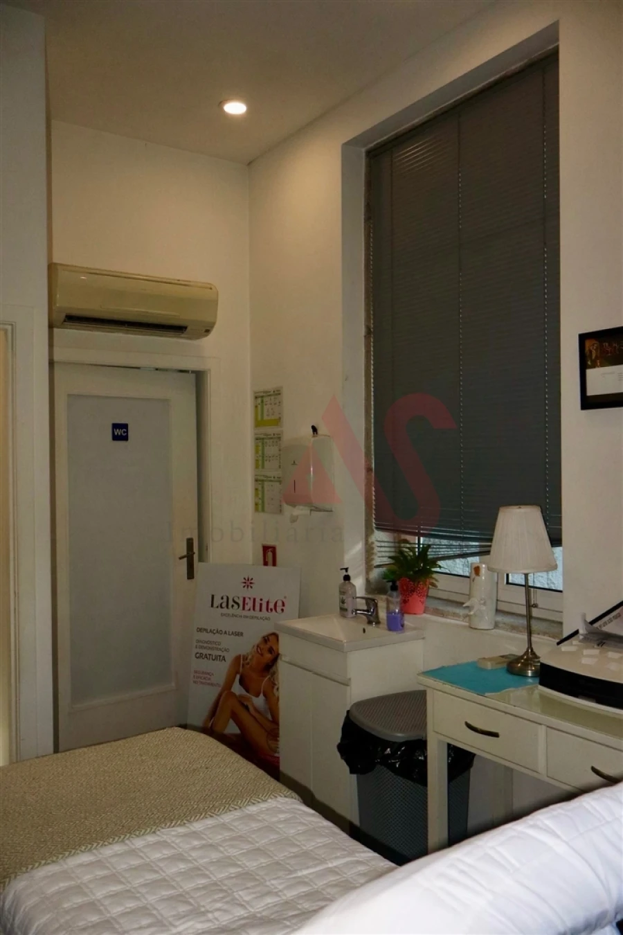 Loja para Trespasse em Caldas de Vizela (São Miguel e São João) Foto 8