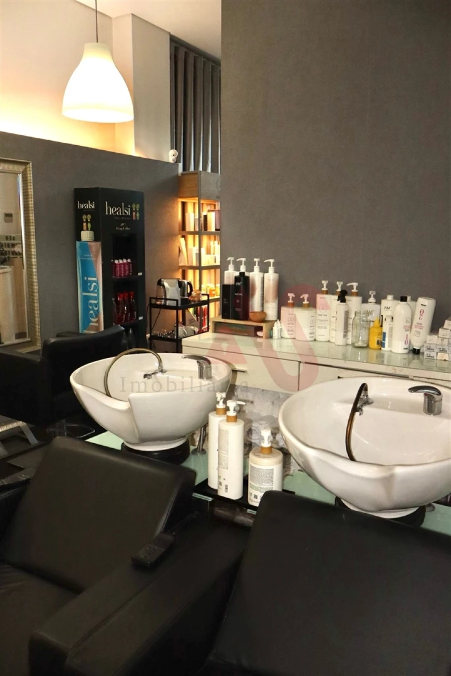 Loja para Trespasse em Caldas de Vizela (São Miguel e São João) Foto 6