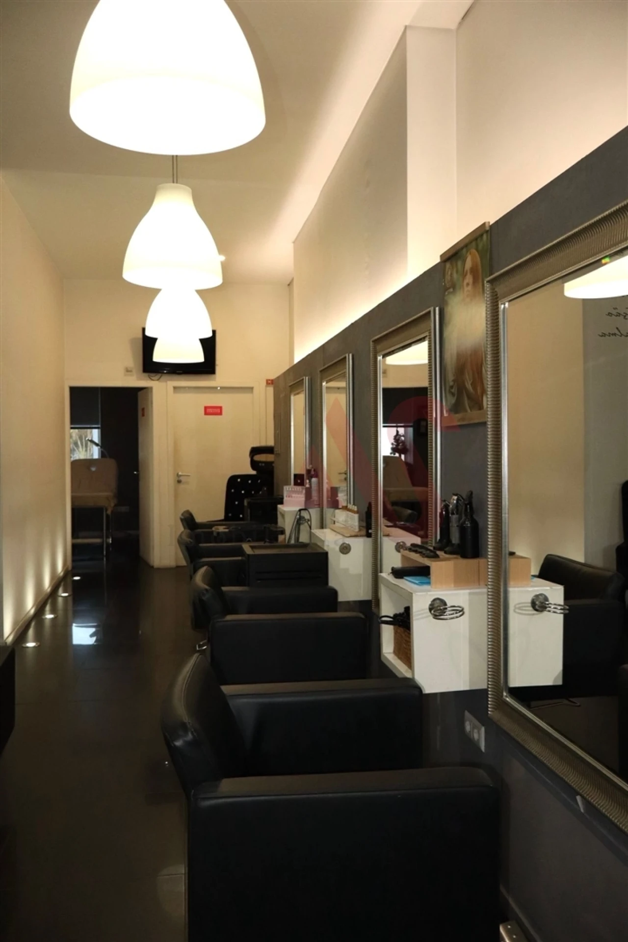 Loja para Trespasse em Caldas de Vizela (São Miguel e São João) Foto 7