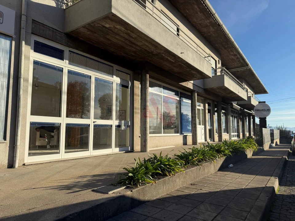 Loja para Venda em Torrados e Sousa Foto 3