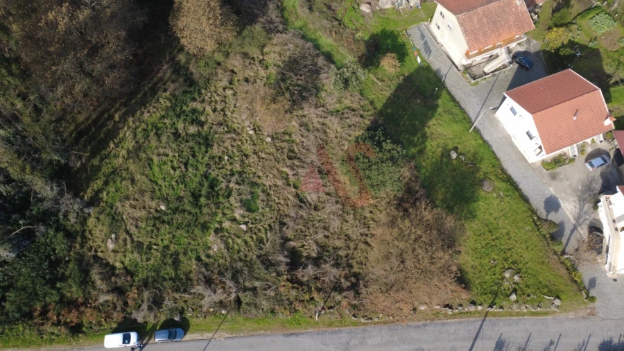 Terreno para Venda em Torrados e Sousa Foto 2