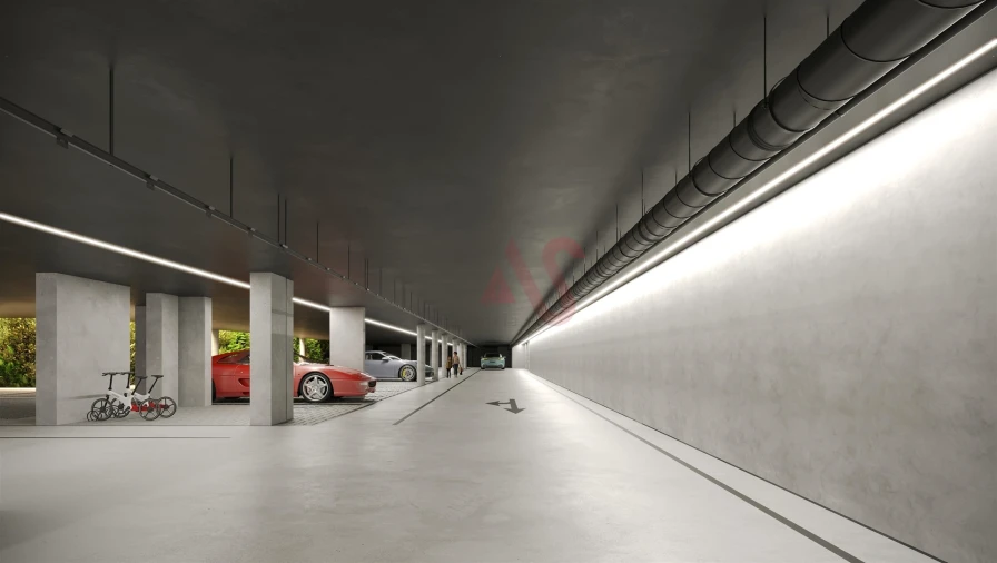 Apartamento T2 para Venda em Quarteira Foto 31